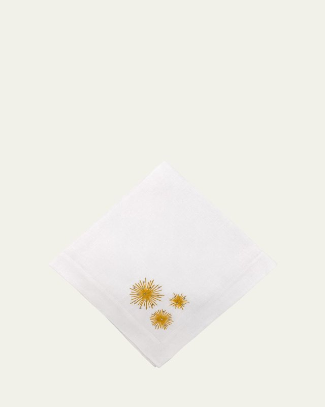 Starbust Napkin